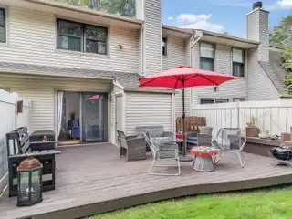 Southampton Condo Rental for Sports Lovers