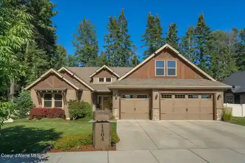 Incredible Luxury Home in Stone Creek