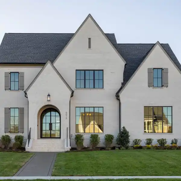 EXQUISITE NEW CONSTRUCTION IN PREMIER HARDEMAN SPRINGS