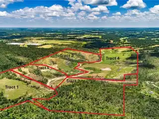 New Home in a Picturesque Setting