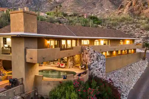 Fully Remodeled Signature Residence