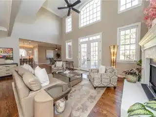 Impeccable All-brick Estate