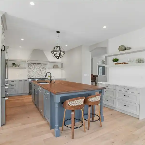 TIMELESS BRICK RANCHER