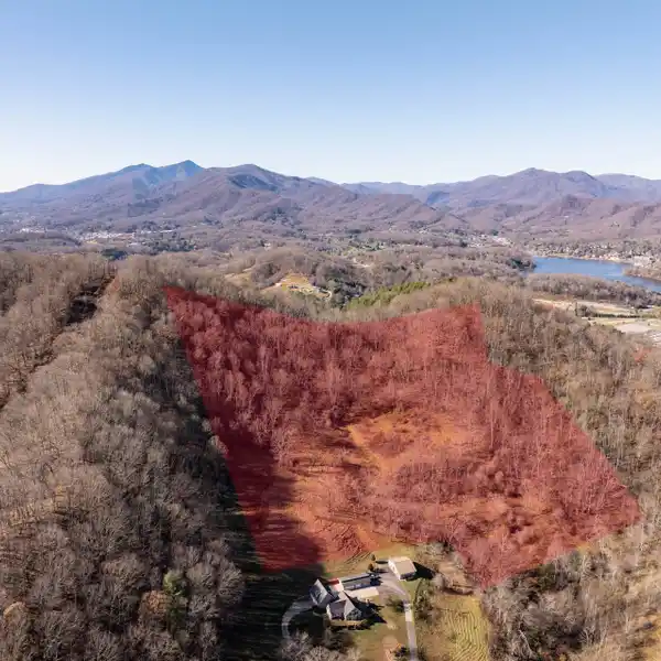 VERSATILE 23-PLUS ACRES