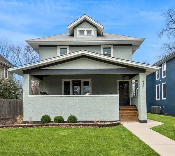 OUTSTANDING RENOVATION THAT CHECKS ALL THE BOXES