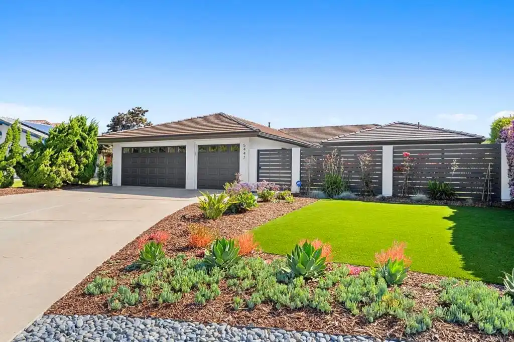 Beautifully Renovated Single-story Home