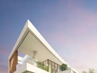 Singular High-end Luxury Project