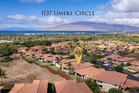 Rare Single Level Home in Hokulani Golf Villas