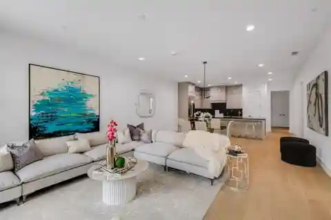 Elegant Brand-New Condo