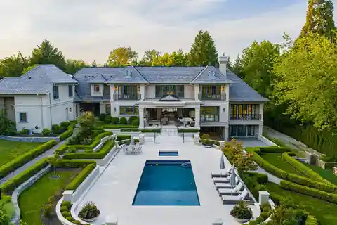 Gray Owl Manor