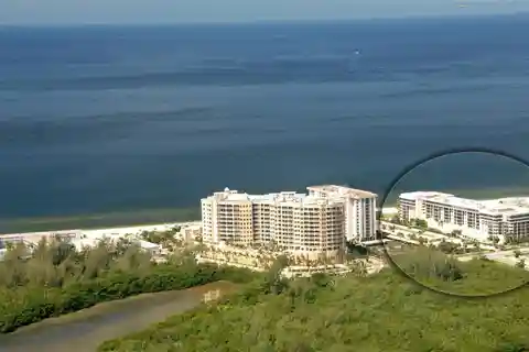 Corner View Condo at Lido Surf & Sand