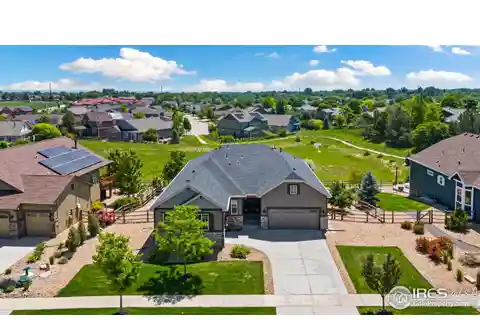 Beautifully Designed Ranch-style Home