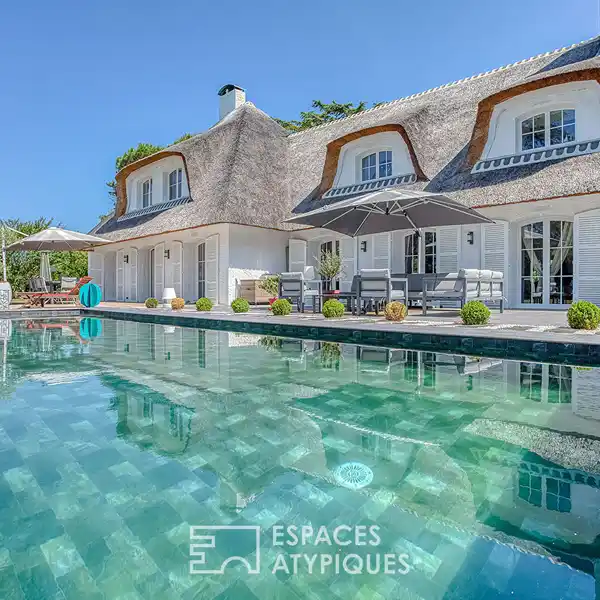ELEGANT TASTEFULLY RENOVATED COTTAGE