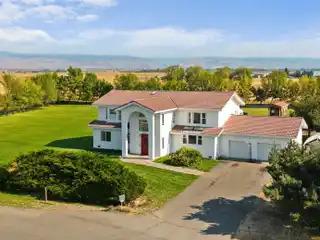 Over Three Acres with Limitless Potential