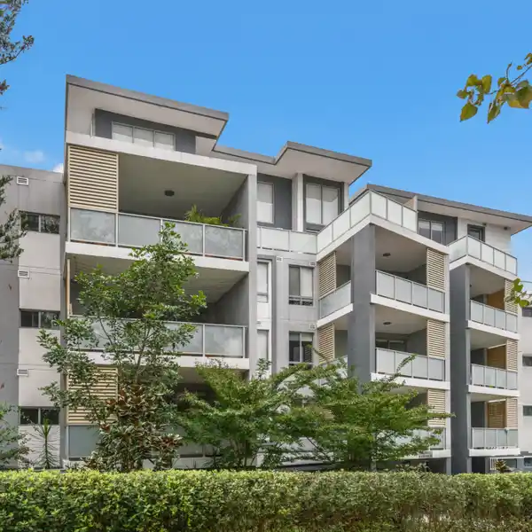 Residential Lease