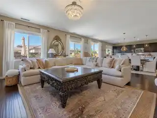 Gorgeous Home with Mt. Rose Views