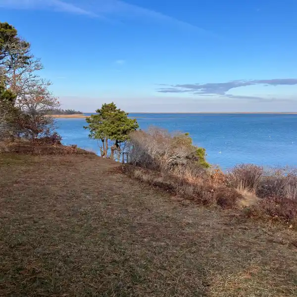 PRIVATE OASIS IN NORTH CHATHAM
