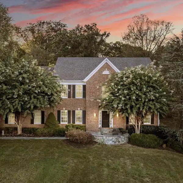 TIMELESS TRADITIONAL COLONIAL HOME ON 3.24 ACRES