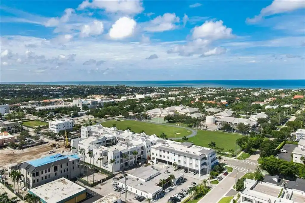 Newly Finished Luxury Condo