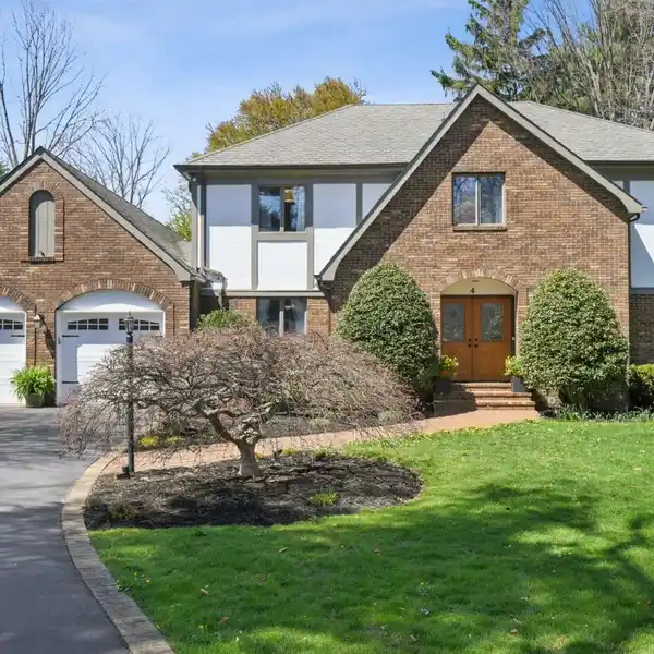 SPECIAL AND STATELY COLONIAL HOME