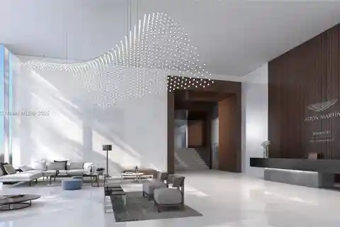 Exceptional Unit at Aston Martin Residences