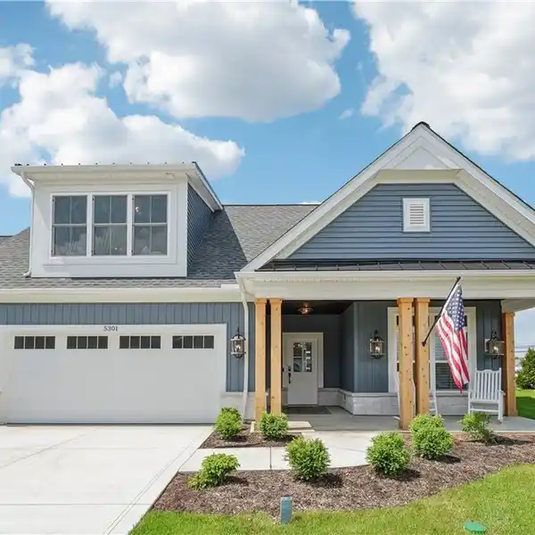 NEWLY BUILT HOME IN MAGNOLIA MEADOWS