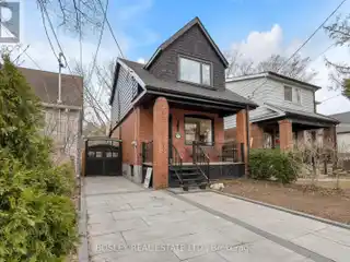 Charming Century Home