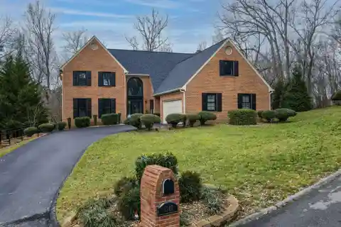 Beautifully Renovated Open Concept Home