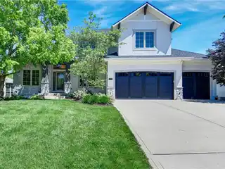Meticulously Updated Home on an Exceptional Lot
