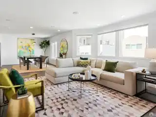 Stylishly Modern Condo in Exceptional Location