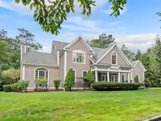 Amazing Colonial Home Full of Surprises