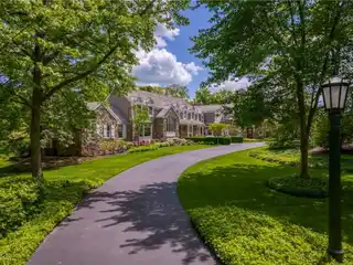 One of the Most Extraordinary Estates in Summit County
