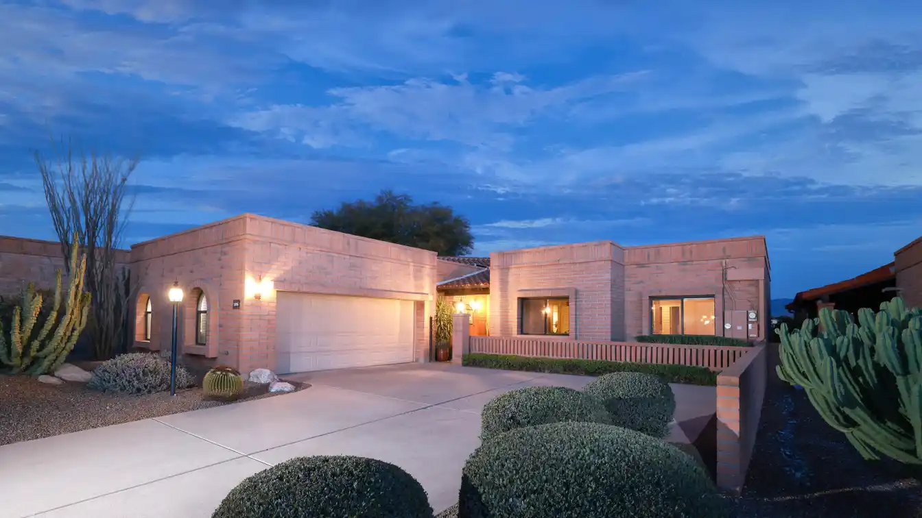 Completely Updated and Expanded Home on an Amazing View Lot