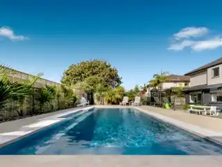 Substantial Family Home in Superb Location