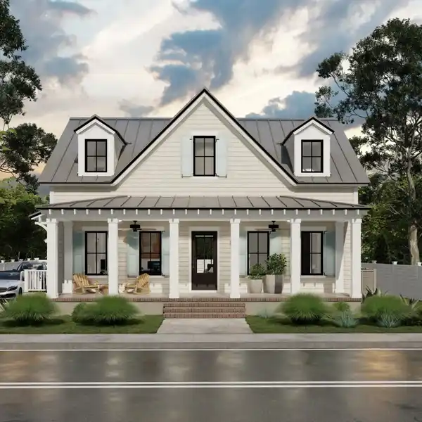 EXCITING OPPORTUNITY IN HISTORIC OLD VILLAGE