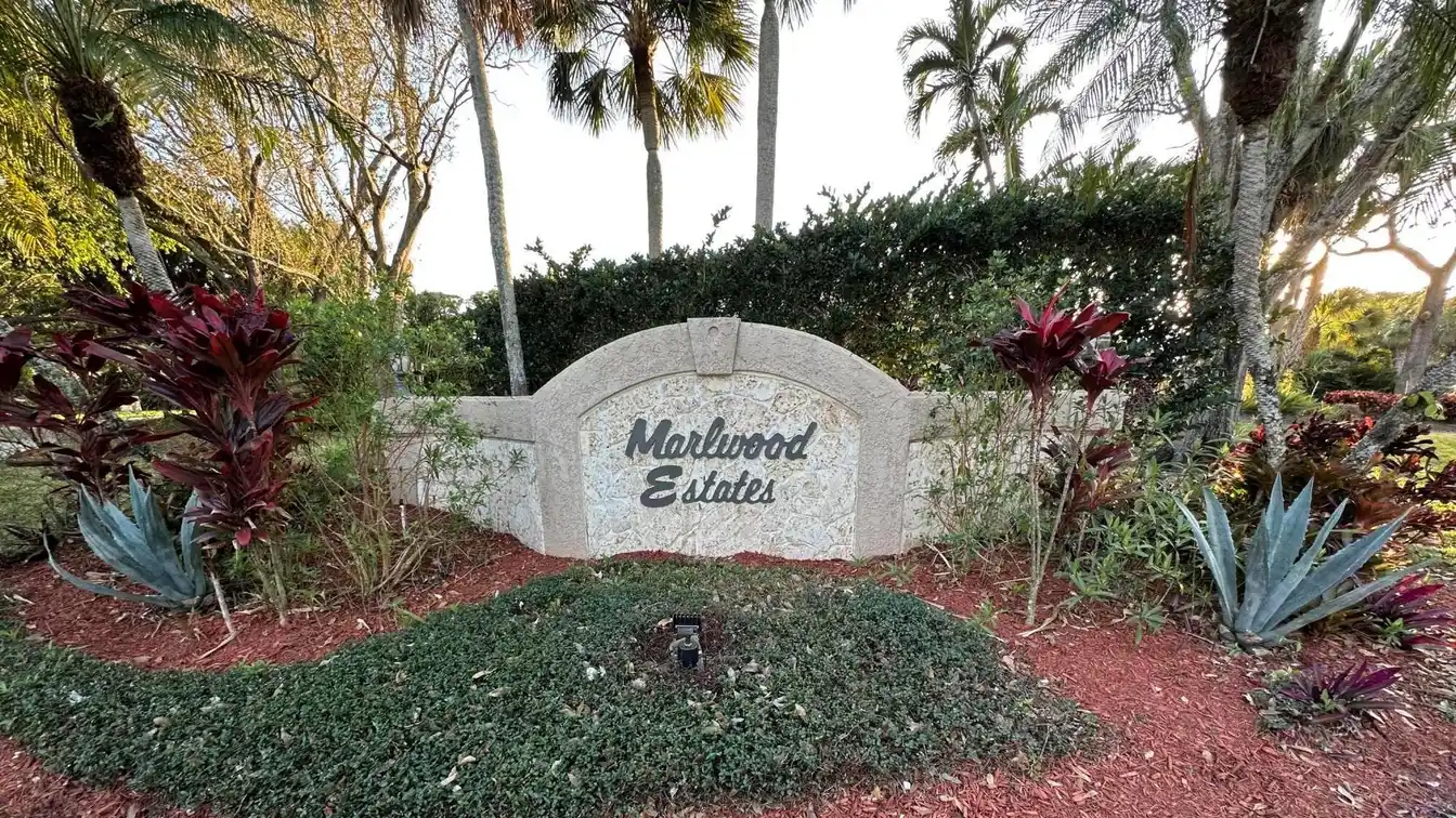 Completely Renovated Single-story Home in Marlwood Estates