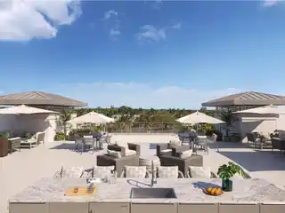 Exclusive Residence at Park Place on Gulf Shore