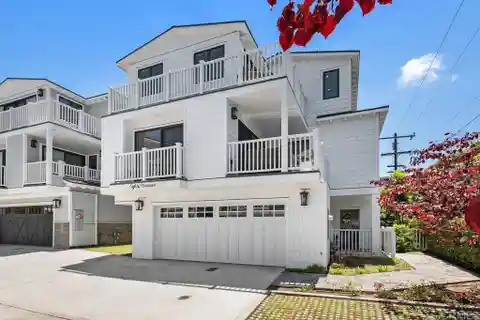 Furnished Coastal Gem with Stunning Ocean Views