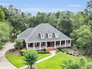 Stately Southern Estate