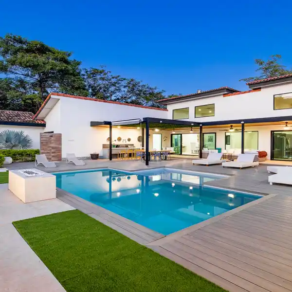 Residential