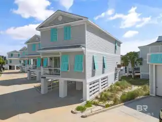 Luxury Beach Retreat