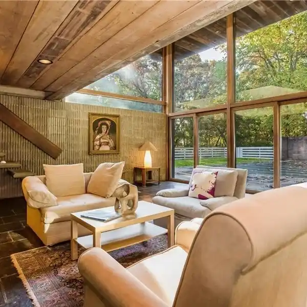 TRULY UNIQUE PRIVATE RETREAT
