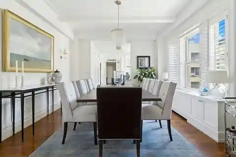 Residential Lease