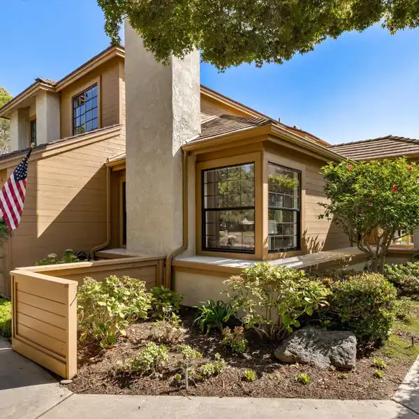 PEACEFUL VILLA WITH PRIVATE OUTDOOR OASIS