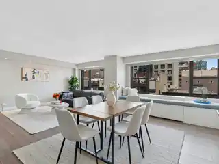 Beautifully Renovated Residence in the St. Mark