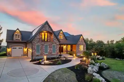 Peaceful Lifestyle Property