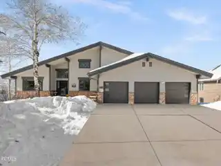 Beautifully Remodeled Jeremy Ranch Home