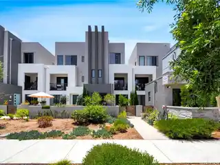 Modern Comfort with Thoughtful Design