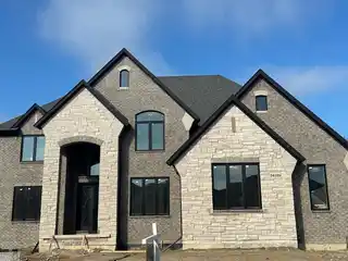 Brand New Construction Four Bedroom Colonial
