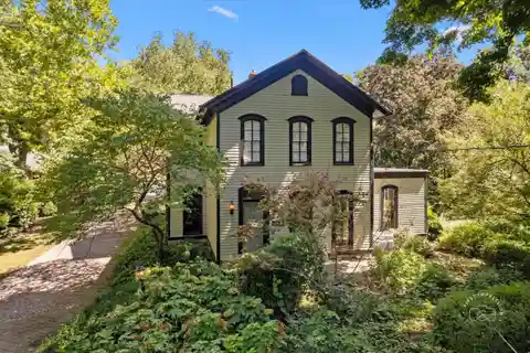 Stunning Historic Home in Downtown Geneva